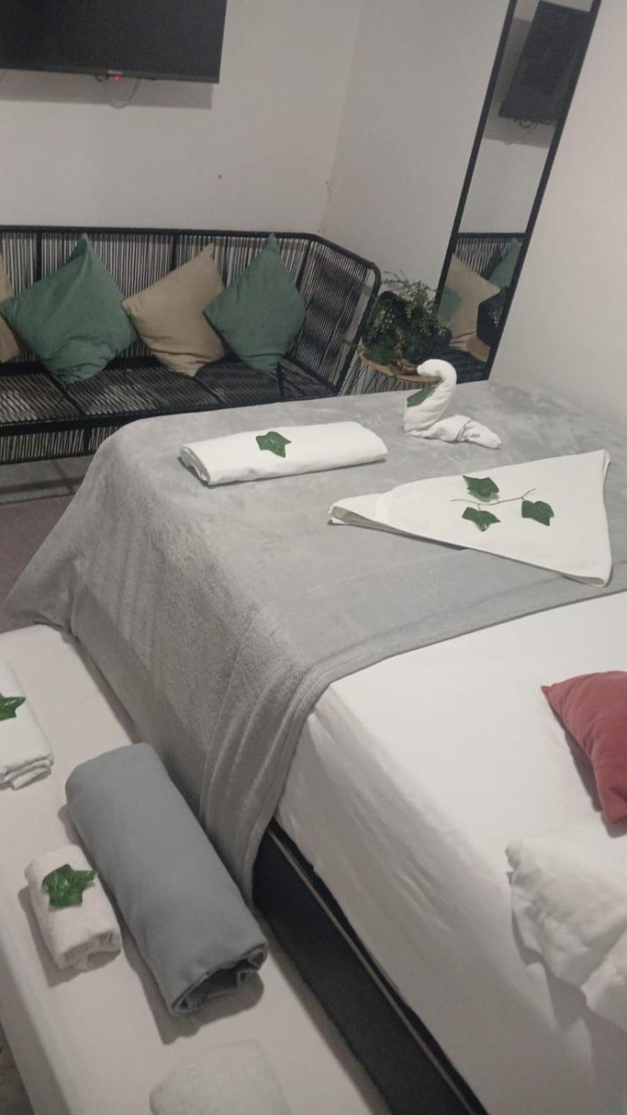 Providencia Hostel Habitaciones Medellín Dış mekan fotoğraf